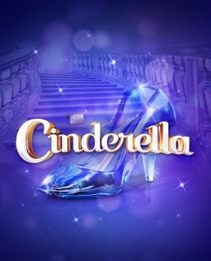 Cinderella | Data Thistle