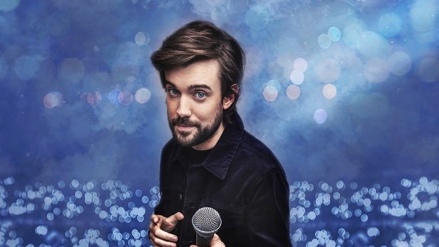 Jack Whitehall