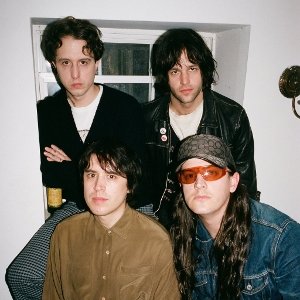 Beach Fossils - 2024 UK tour dates & tickets