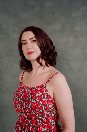 Friday Night Live: Ciara O'neill | Data Thistle