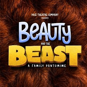 Pace Presents Beauty And The Beast