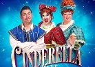 Cinderella And The Two Ugly S!*@s
