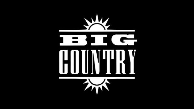 Big Country Return To Steeltown 19842024
