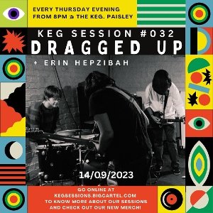 Dragged Up + Erin Hepzibah