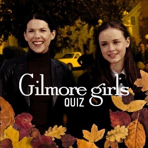 Gilmore Girls Quiz - Liverpool | Data Thistle