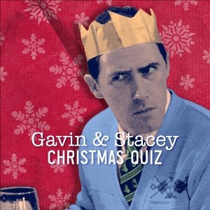 Gavin & Stacey Quiz - Liverpool At Camp And Furnace