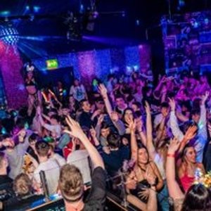 Cargo every Saturday // Manifest // Freshers | Data Thistle