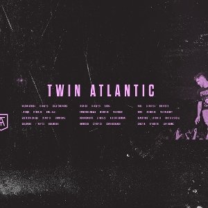 Twin Atlantic