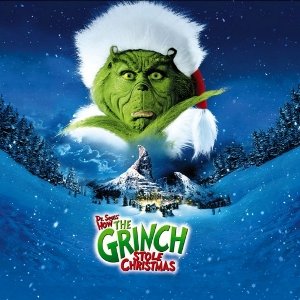 Family Film Club: How The Grinch Stole Christmas