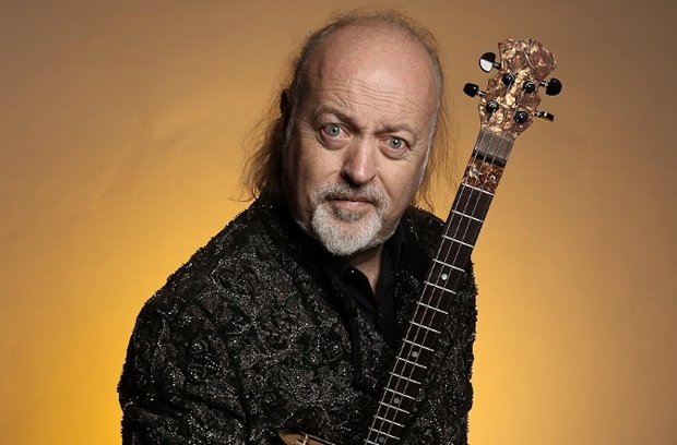 Bill Bailey