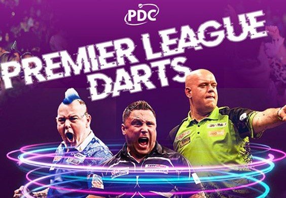 Premier League Darts Roadshow