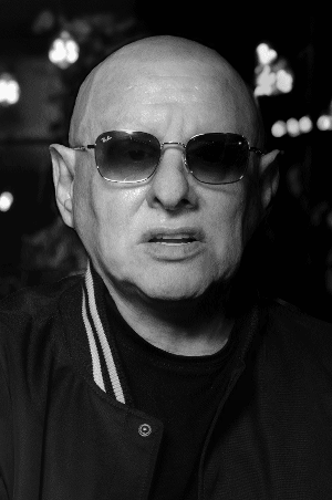 Shaun Ryder - Happy Mondays and Fridays and Saturdays and Sundays at ...