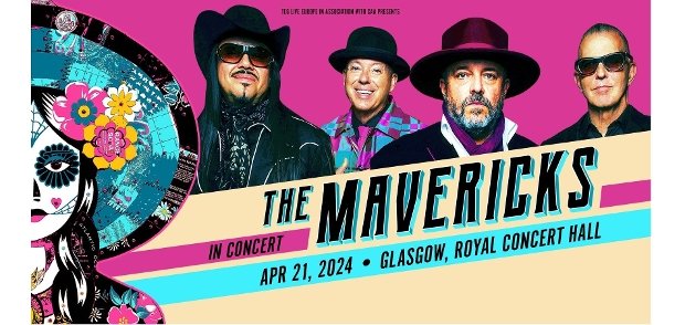 The Mavericks | Data Thistle
