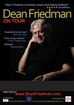 Dean Friedman