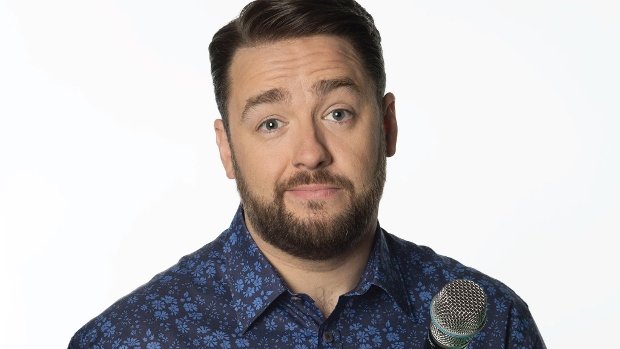 Jason Manford