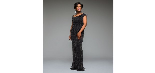 Gladys Knight - The Farewell Tour - 2024 UK tour dates & tickets