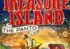 Treasure Island - The 2023 CADOS Christmas Pantomime