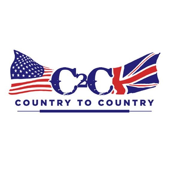 Country to Country returns for 2024 how to get tickets Data Thistle