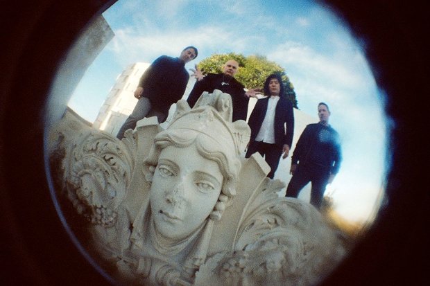 The Smashing Pumpkins and Weezer announce UK & Ireland tour