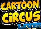 Cartoon Circus Live - Brynamman