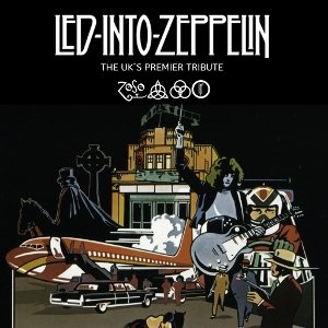 led zeppelin uk tour dates