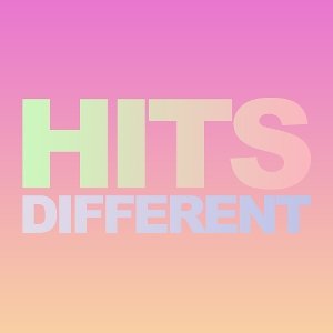 Hits Different - The New Wave of Pop