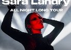 Teletech: Sara Landry [all night long] Tickets, E1 London