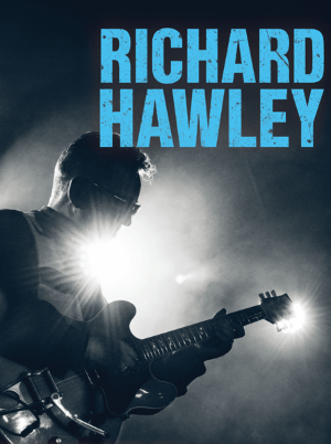 Richard Hawley 