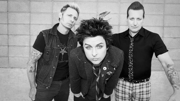 green day uk tour 2024 tickets