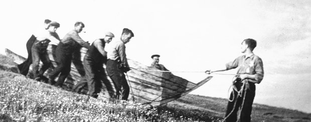 The Edge of the World + Return to the Edge of the World UK tour dates