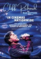 Cliff Richard: The Blue Sapphire Tour