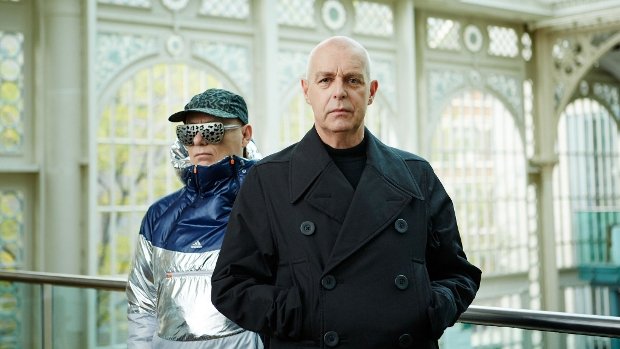 Pet Shop Boys announce UK & European Dates for 'Dreamworld: The