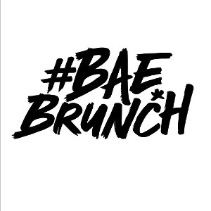 #Bae Brunch | Data Thistle
