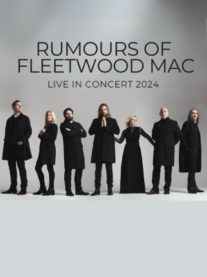rumours of fleetwood mac uk tour 2023
