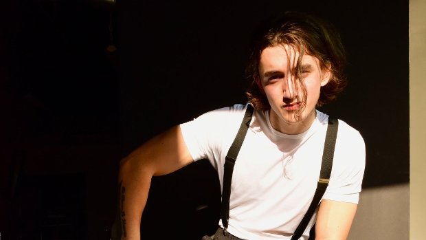 Chance Peña Chance Peña