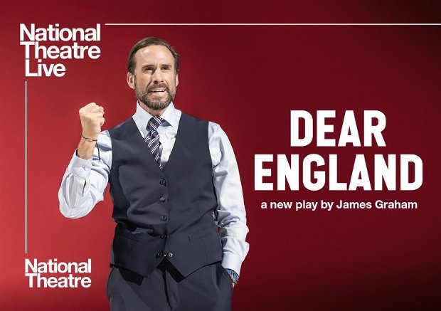 National Theatre Live - Dear England (15)