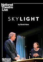 National Theatre Live: Skylight