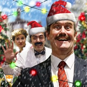 Fawlty Towers Christmas Weekend