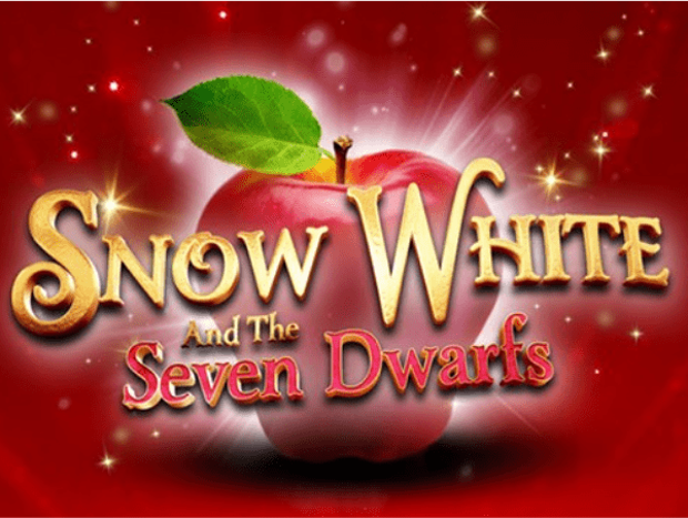 Snow White The Pantomime Harpers School Of Singing And Drama | Data Thistle