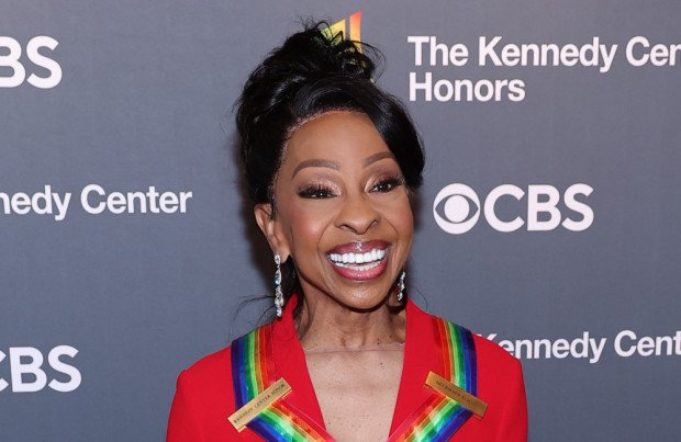 Gladys Knight has extended her UK farewell tour | Data Thistle