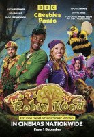 CBeebies Panto: Robin Hood