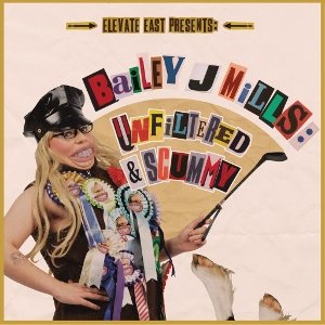 Bailey J Mills | Data Thistle