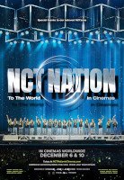 NCT Nation: To the World in Cinemas