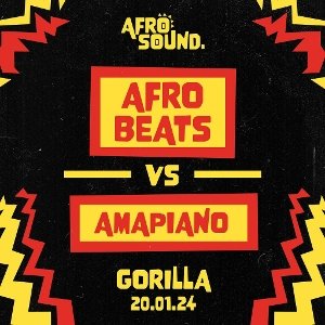 Afro Sound: Afrobeats Vs Amapiano | Data Thistle