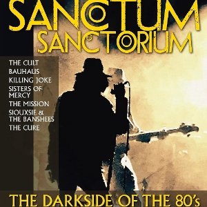 Sanctum Sanctorium; Darkside of the 80s