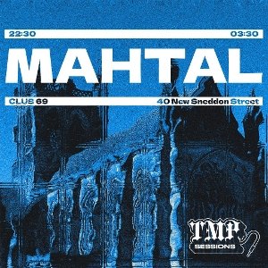 Tmp Presents: Mahtal