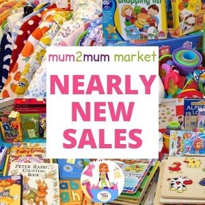 Mum2mum Market Baby & Children's Sale
