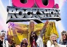 That 80's Rock Show live in Ely