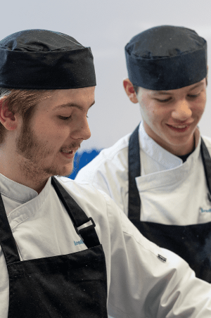 Junior Masterchef Classes | Data Thistle