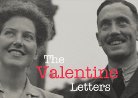 The Valentine Letters by Steve Darlow